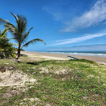 Casa De Praia - Recanto Dos Passaros Ilhéus Zewnętrze zdjęcie