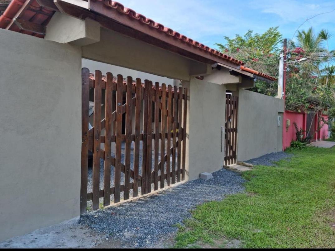 Casa De Praia - Recanto Dos Passaros Ilhéus Zewnętrze zdjęcie