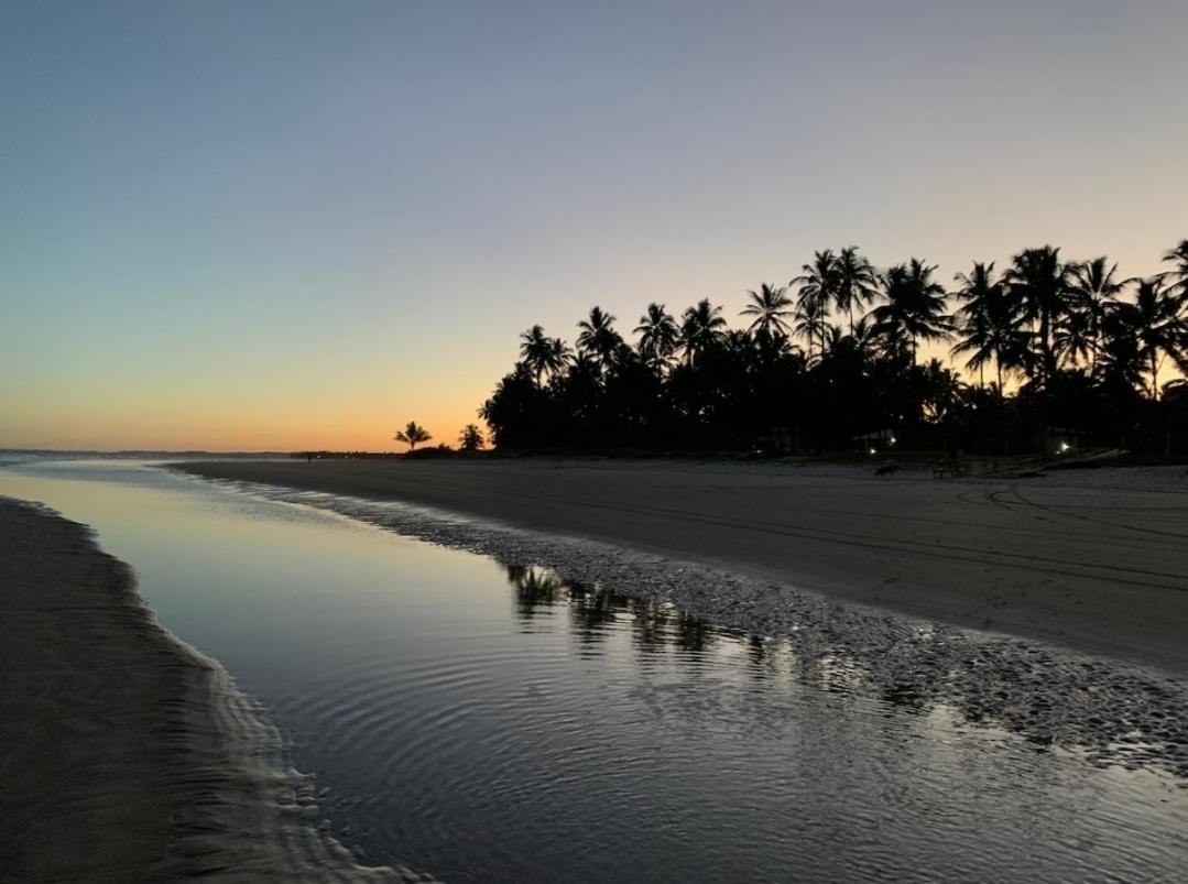 Casa De Praia - Recanto Dos Passaros Ilhéus Zewnętrze zdjęcie