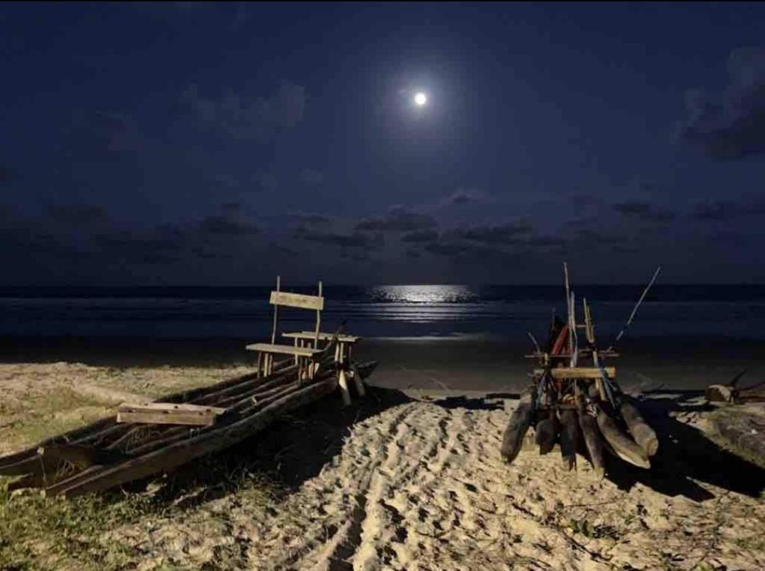 Casa De Praia - Recanto Dos Passaros Ilhéus Zewnętrze zdjęcie