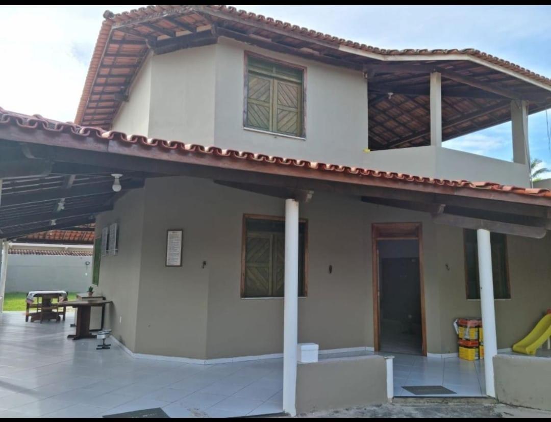 Casa De Praia - Recanto Dos Passaros Ilhéus Zewnętrze zdjęcie