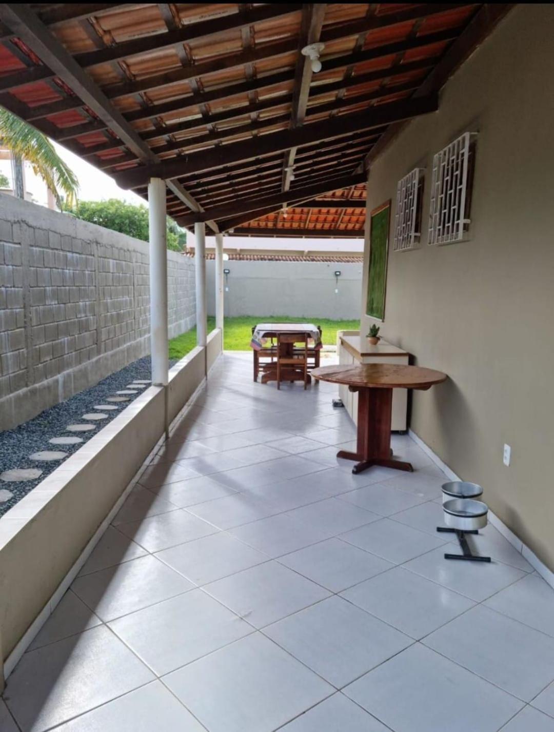 Casa De Praia - Recanto Dos Passaros Ilhéus Zewnętrze zdjęcie