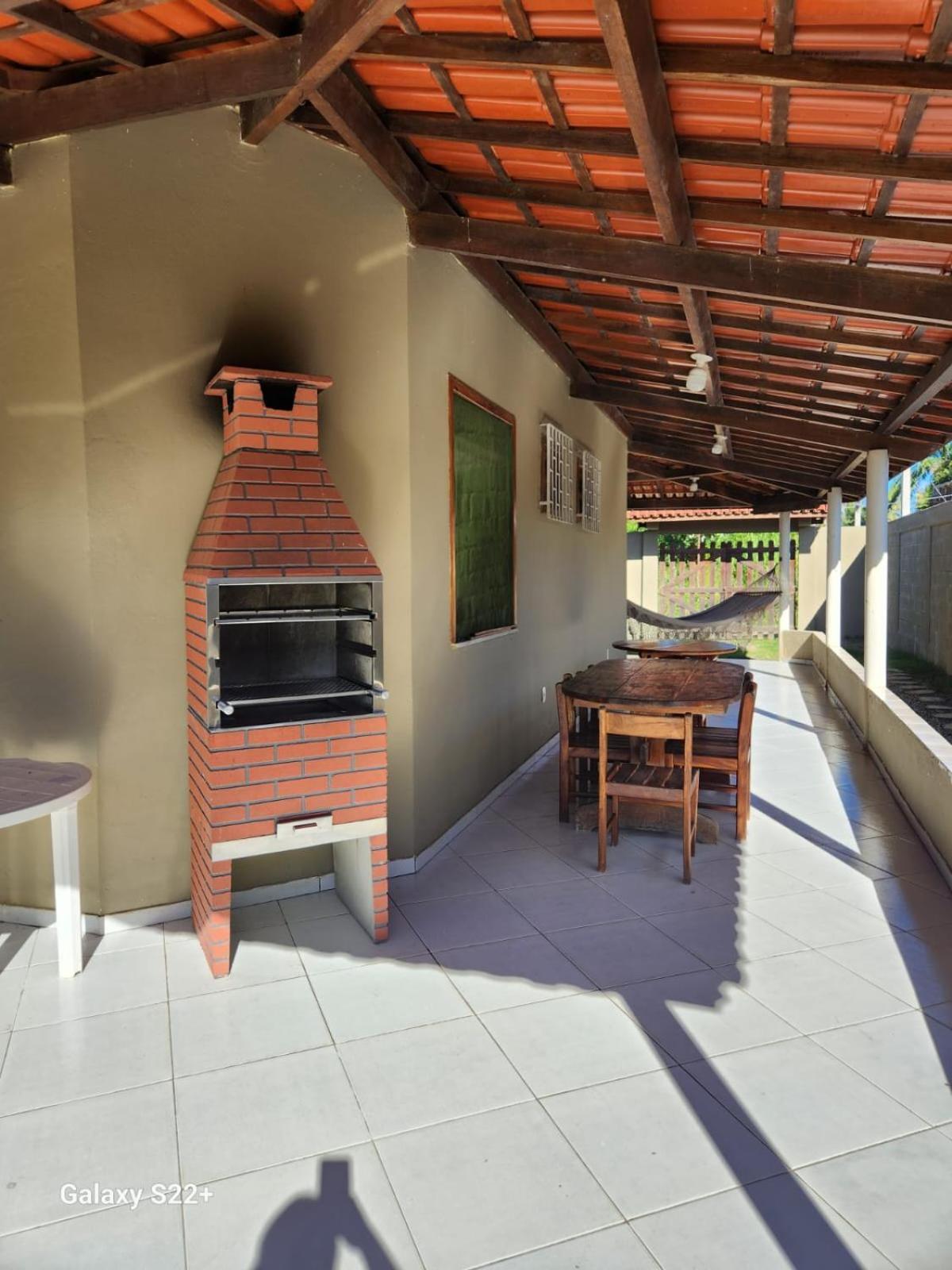 Casa De Praia - Recanto Dos Passaros Ilhéus Zewnętrze zdjęcie