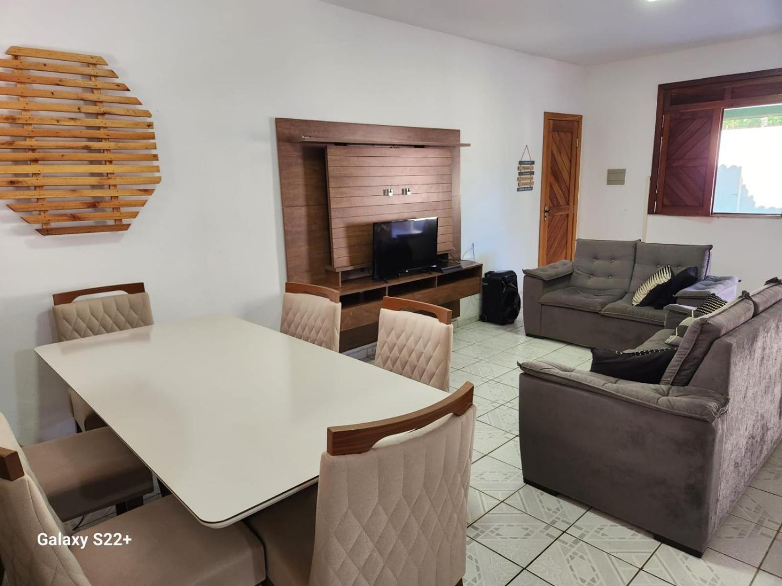 Casa De Praia - Recanto Dos Passaros Ilhéus Zewnętrze zdjęcie