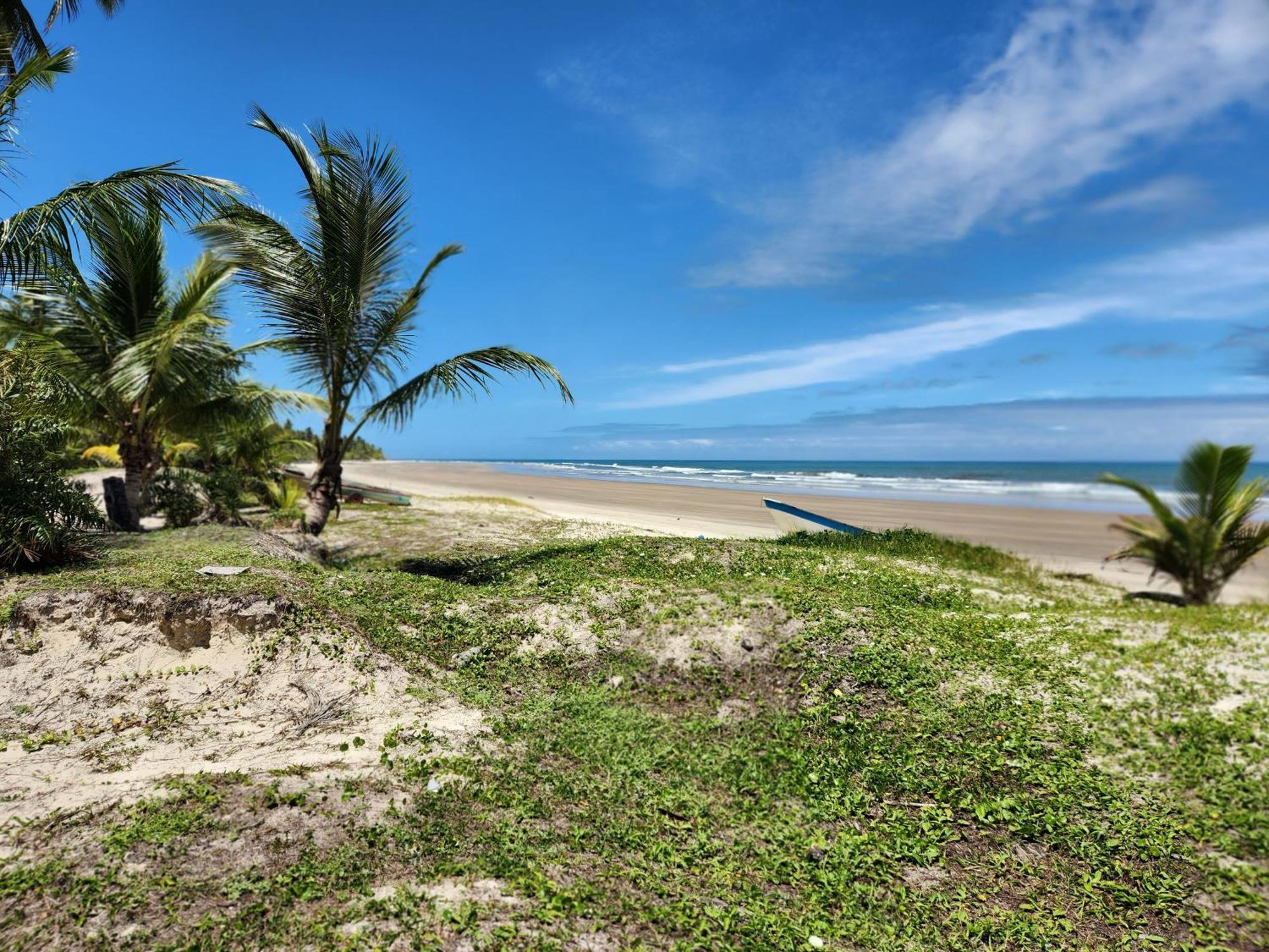 Casa De Praia - Recanto Dos Passaros Ilhéus Zewnętrze zdjęcie